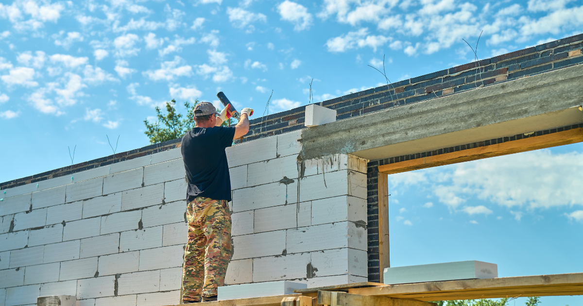 Outdoor work should cease during high temperatures, say EU trade unions