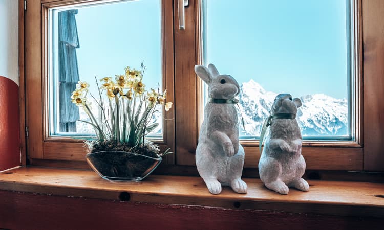 5 great things to do at Easter in Switzerland