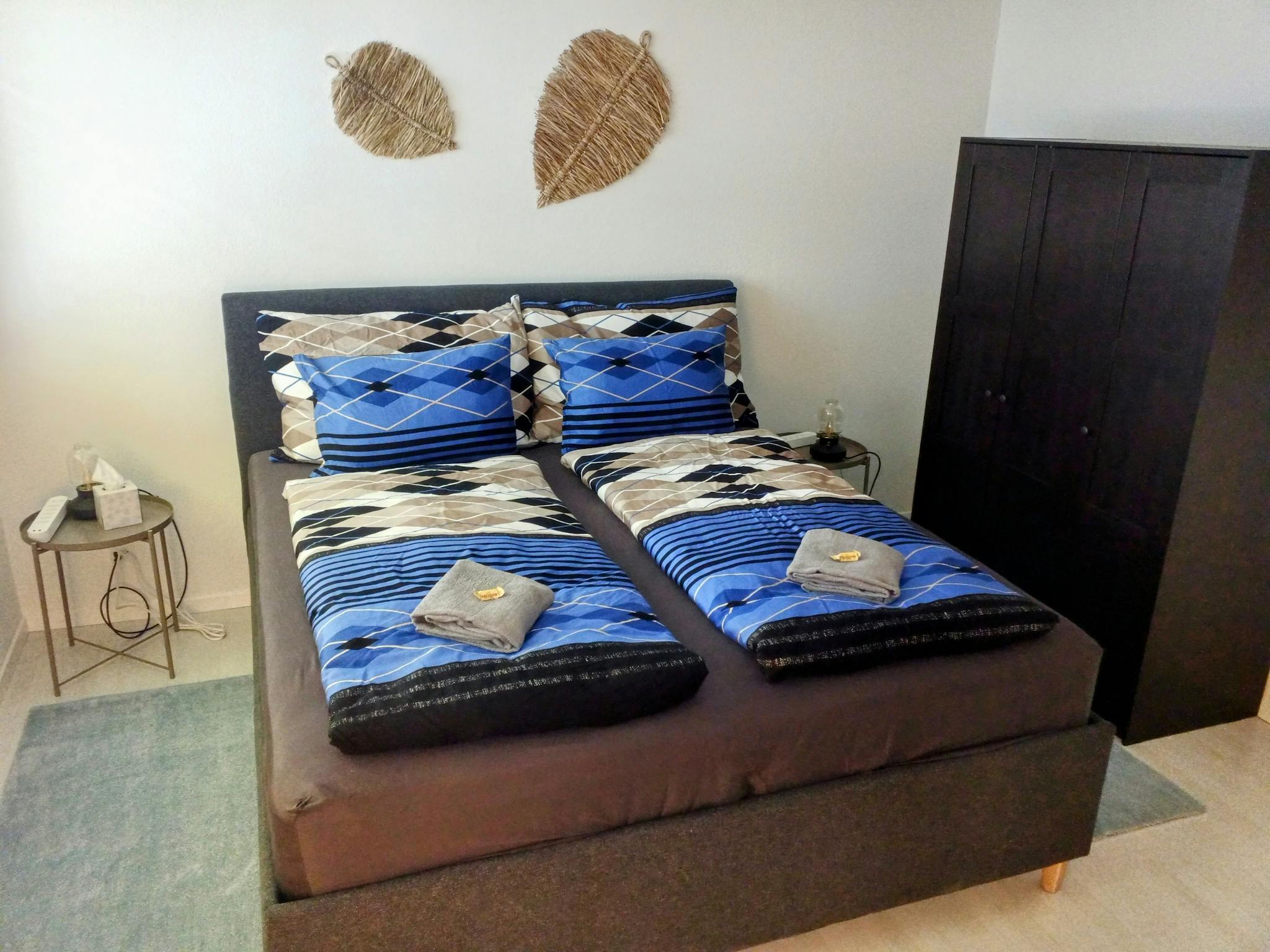 Apartment, Weystrasse, Lucerne