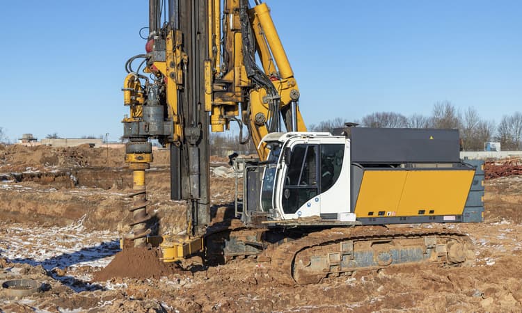 Swiss authorities left with 3km deep hole after failing to find geothermal power