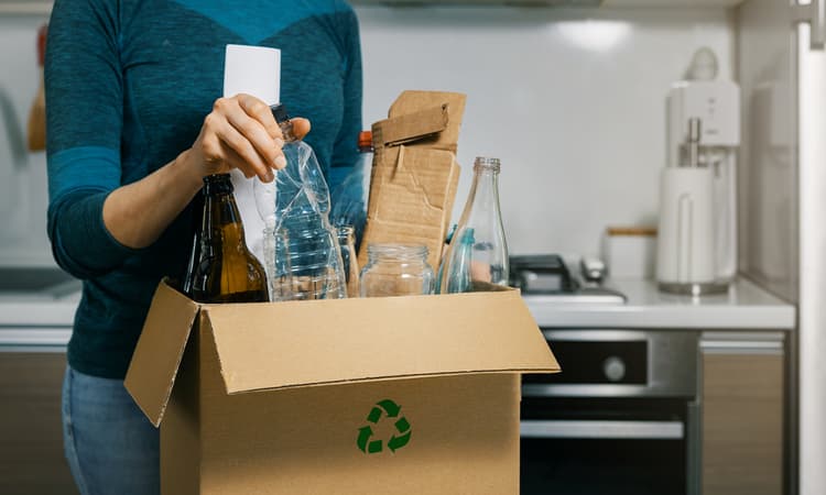 Geneva residents risk fines as sorting household waste becomes compulsory