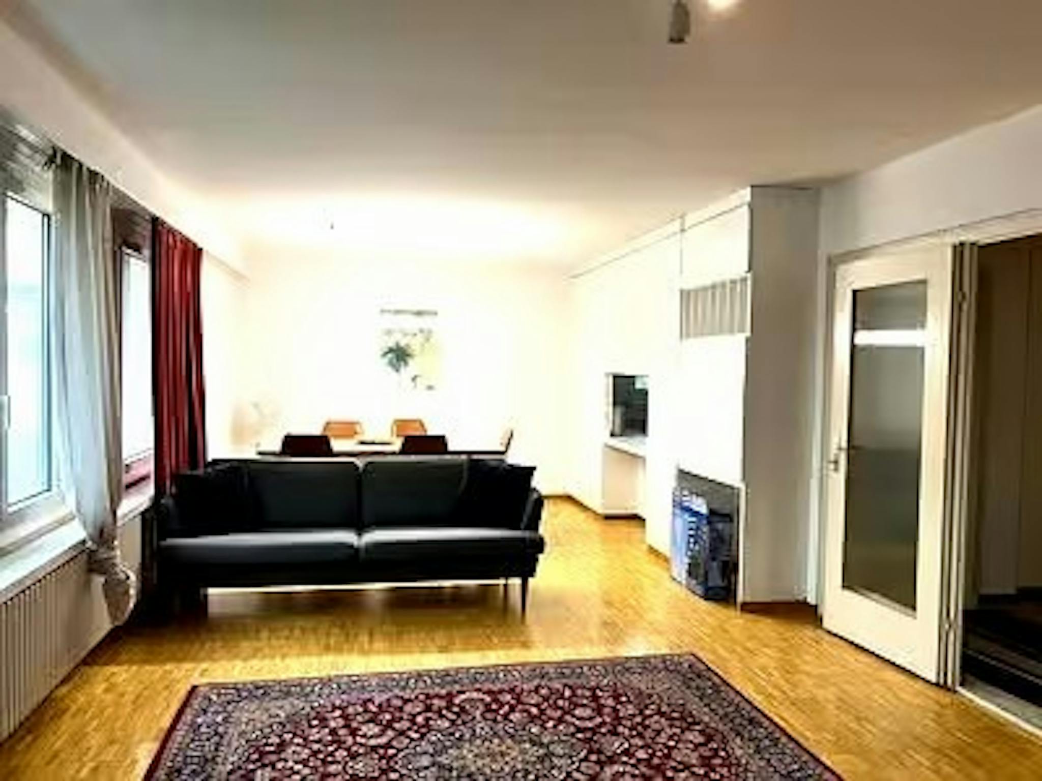 Apartment, Leepüntstrasse, Dubendorf