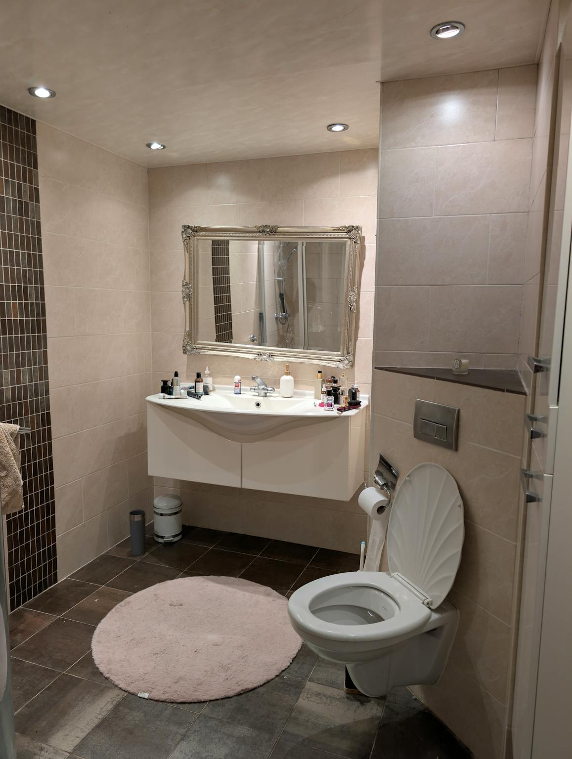 Apartment, Noordzijde, Amsterdam