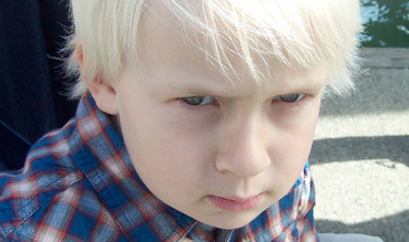 5 reasons children misbehave & what you can do - Main image / Thumbnail (1100 x 660)