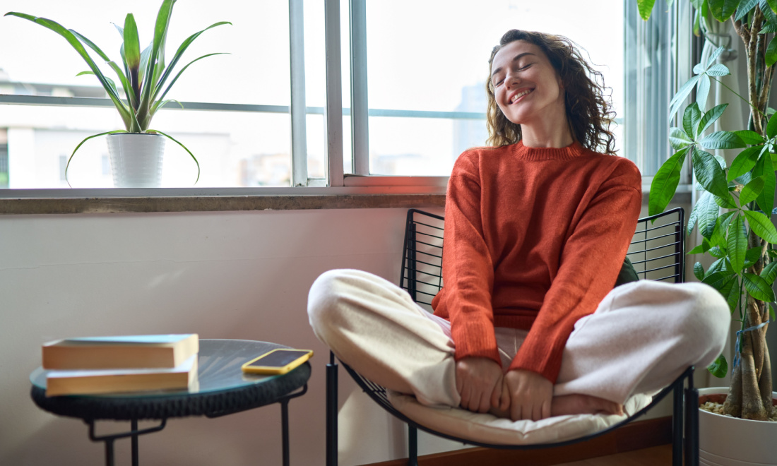 How to be more resilient and confident