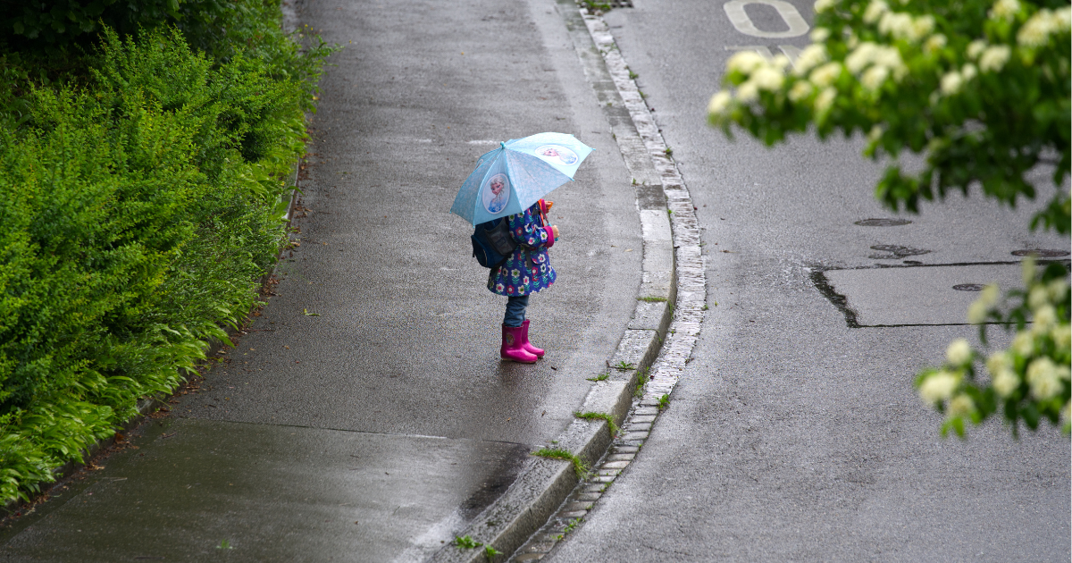 Relief in sight: Temperatures in Switzerland to finally drop below 30C
