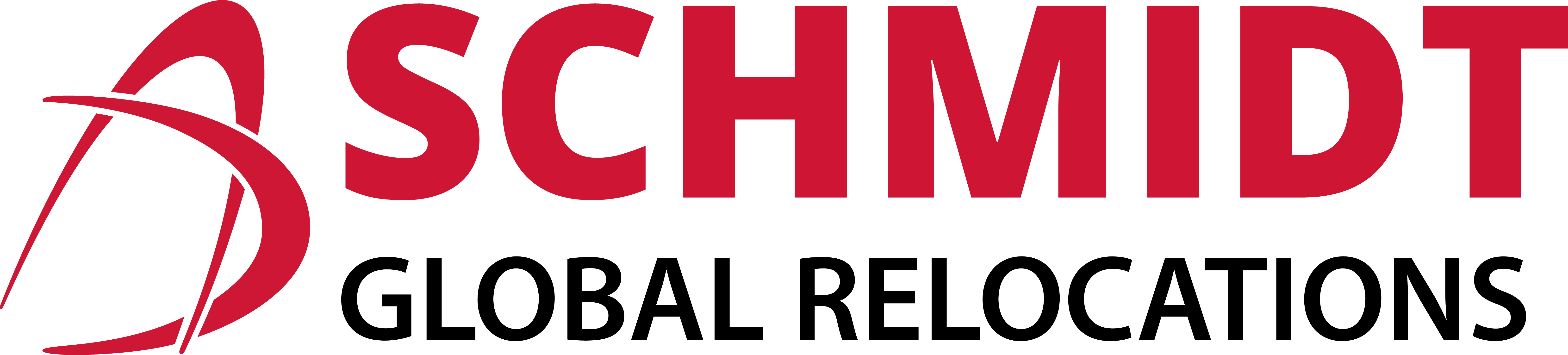 Schmidt Global Relocations