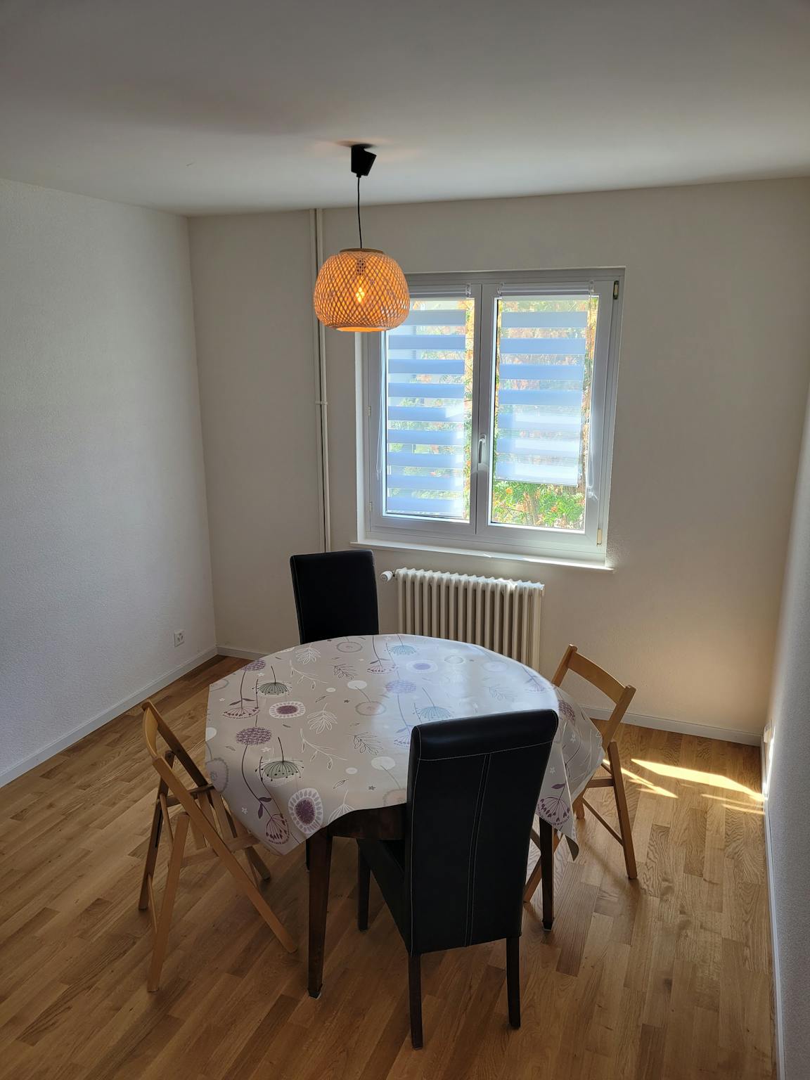 Apartment, Chemin de Perrelet, Renens