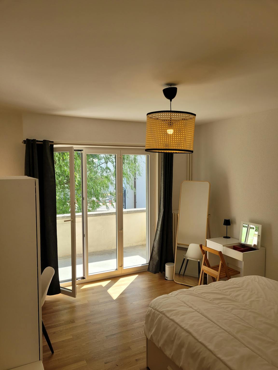 Apartment, Chemin de Perrelet, Renens
