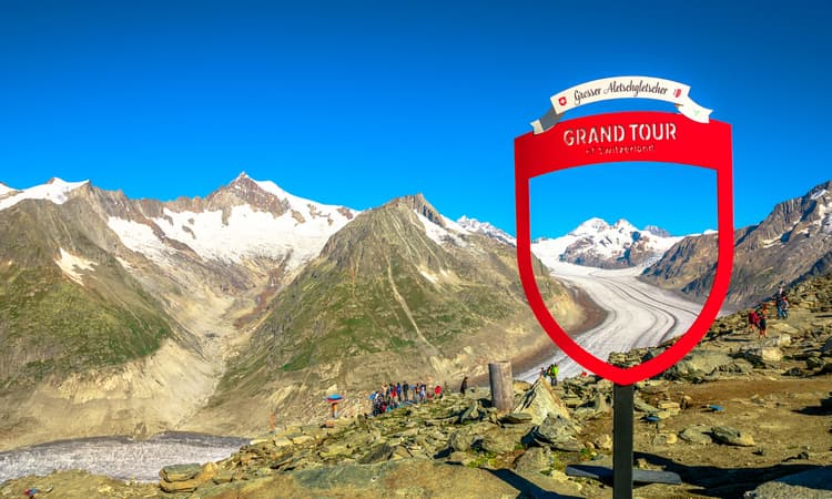 The Grand Tour of Switzerland: What you need to know