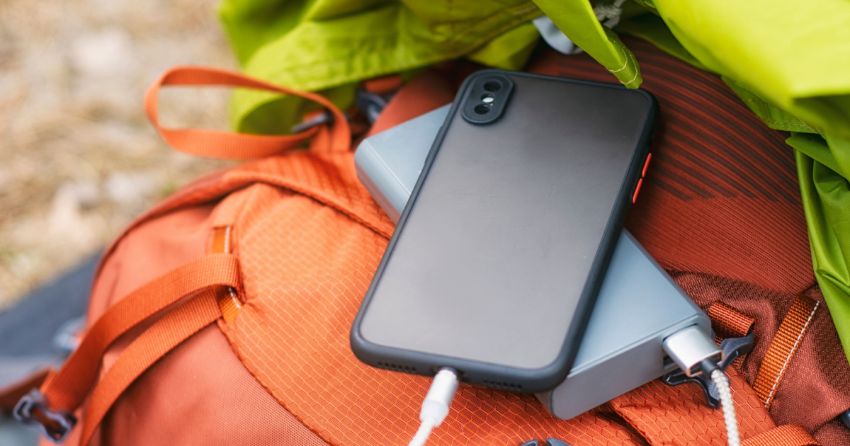 SWISS and Edelweiss introduce new power bank rules on flights