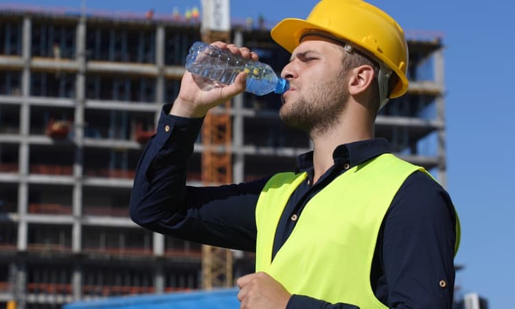 New calls for workers to be given heat days off as Swiss weather records broken