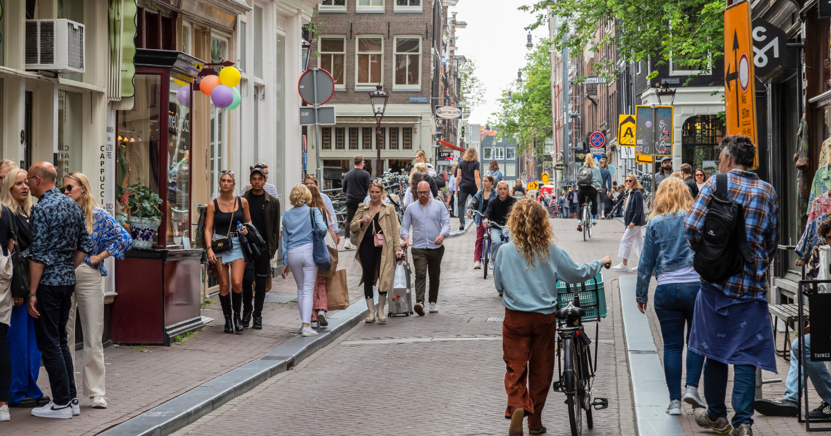 Skilled Labour Migration Netherlands