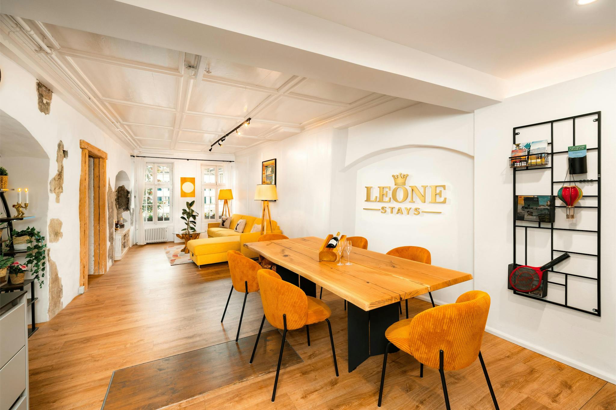 Apartment, Rathausplatz, Thun