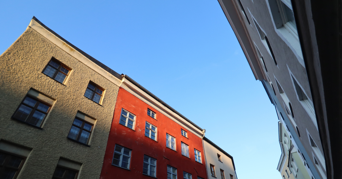 Renting Wages Germany