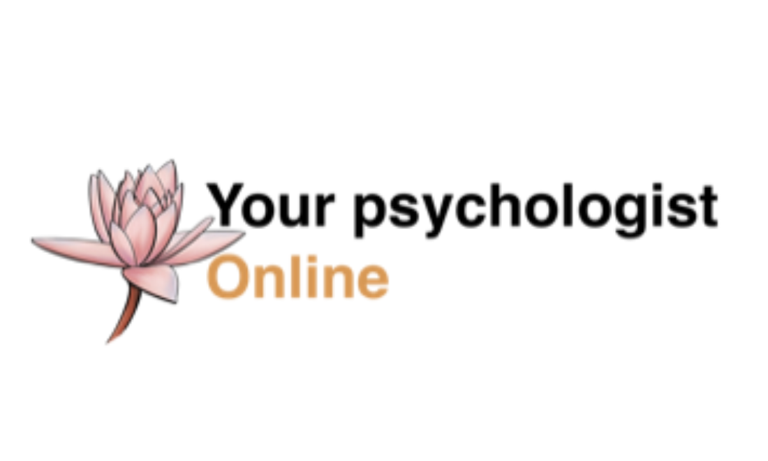 Online Clinical Psychologist - Amalia Reichelt 