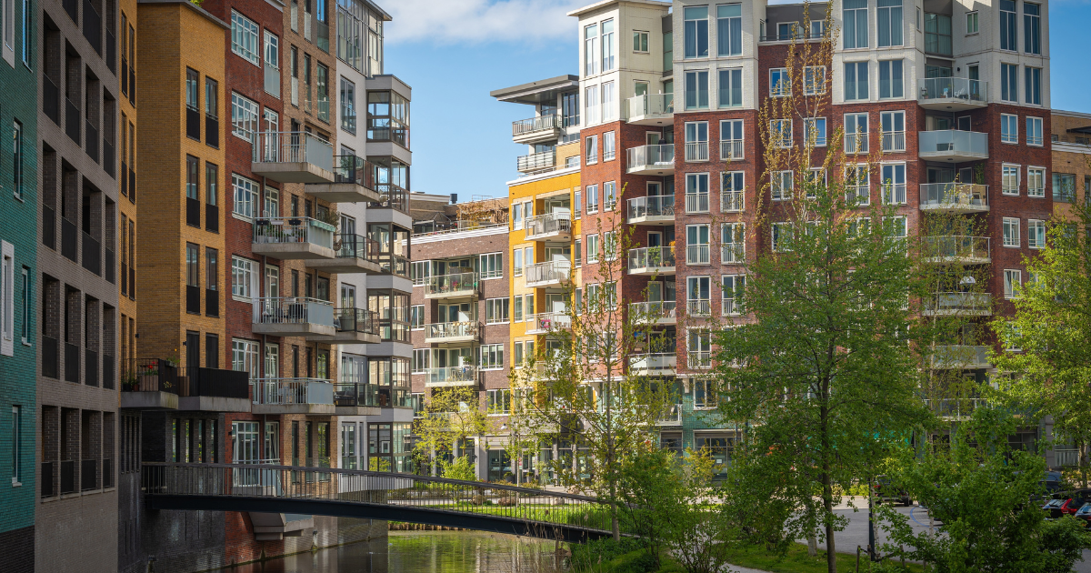 Starting housing co-ops to become easier with new Dutch law