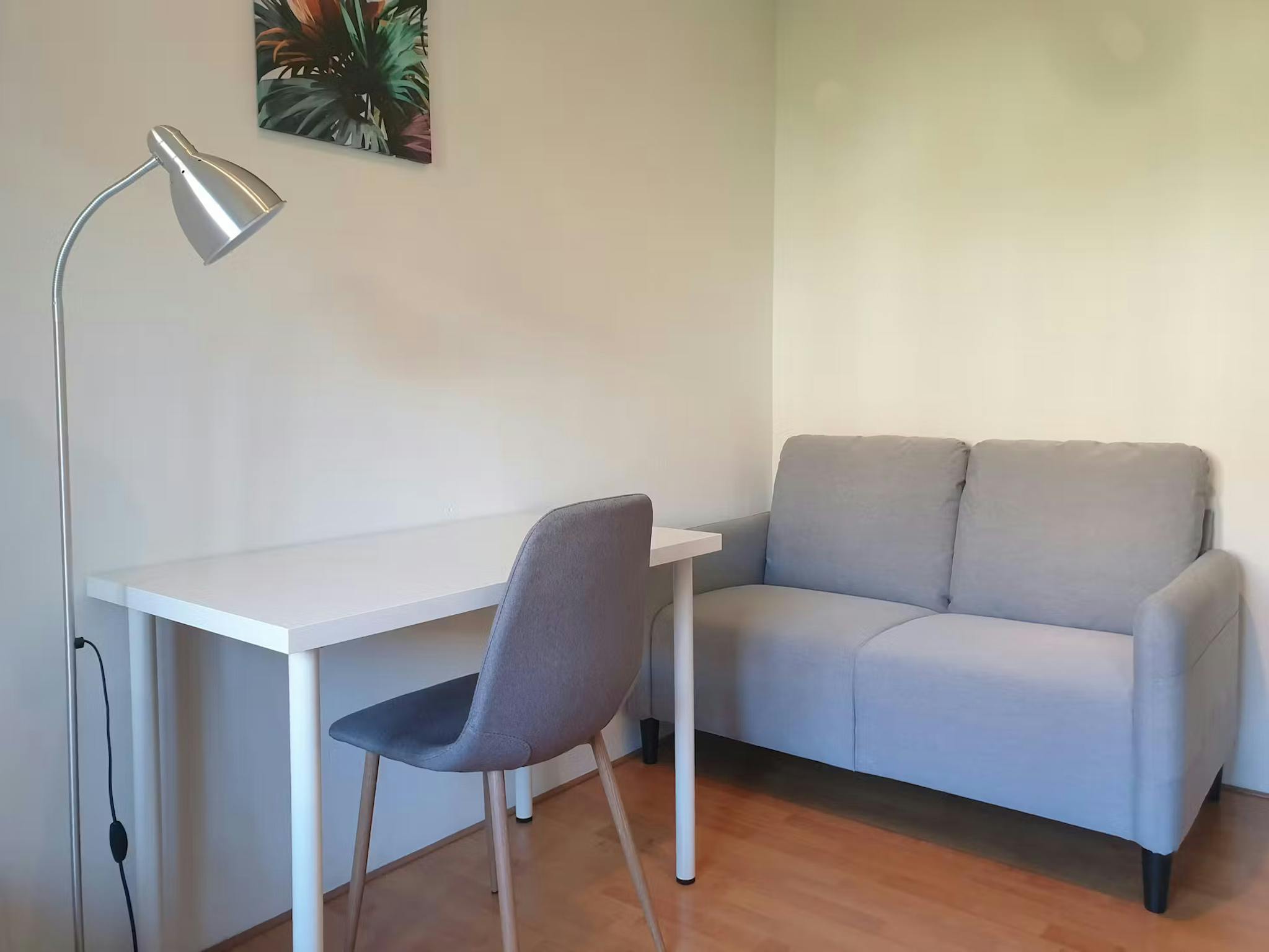 Apartment, Lepelaarsingel, Rotterdam