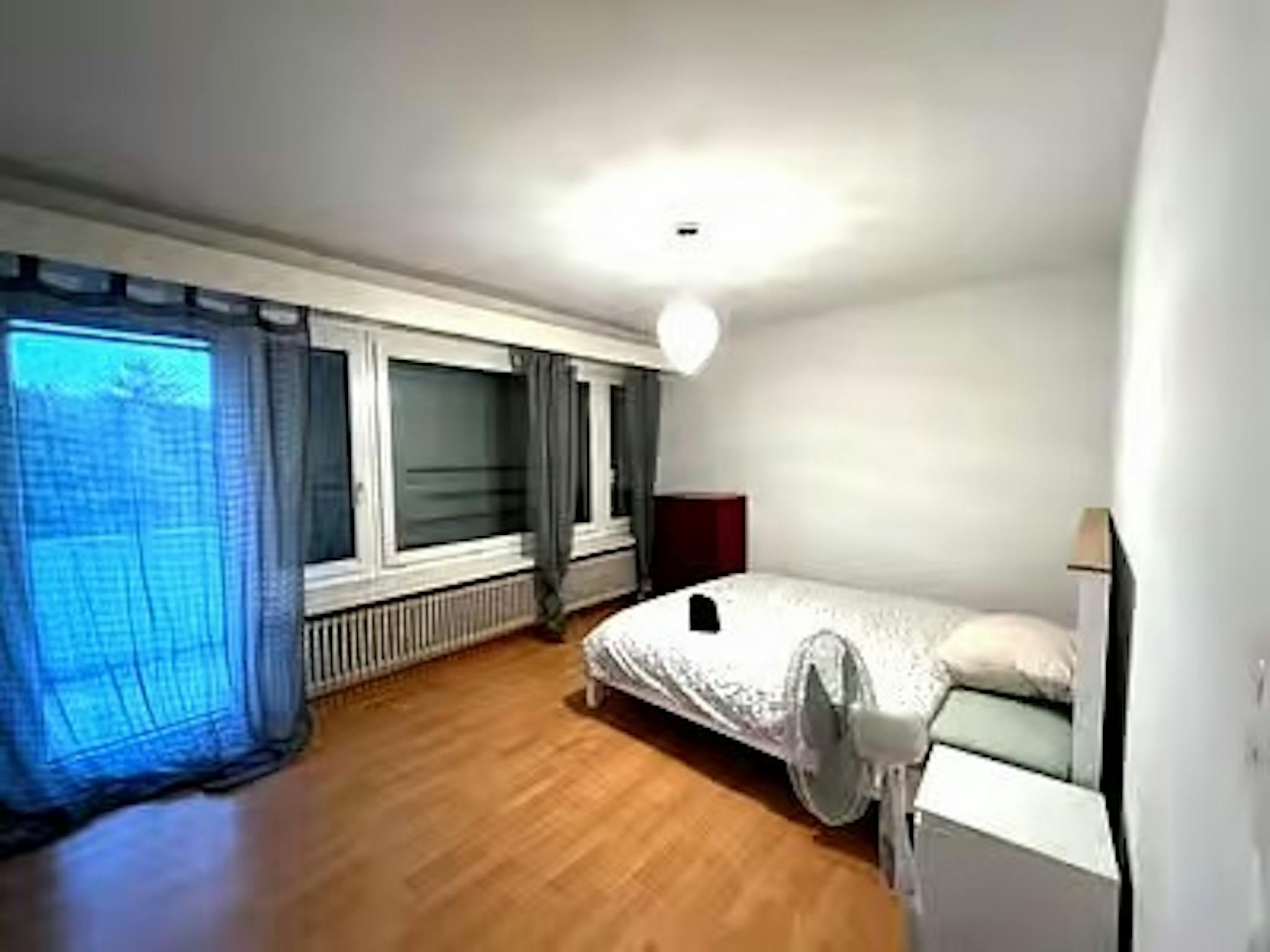 Apartment, Leepüntstrasse, Dubendorf