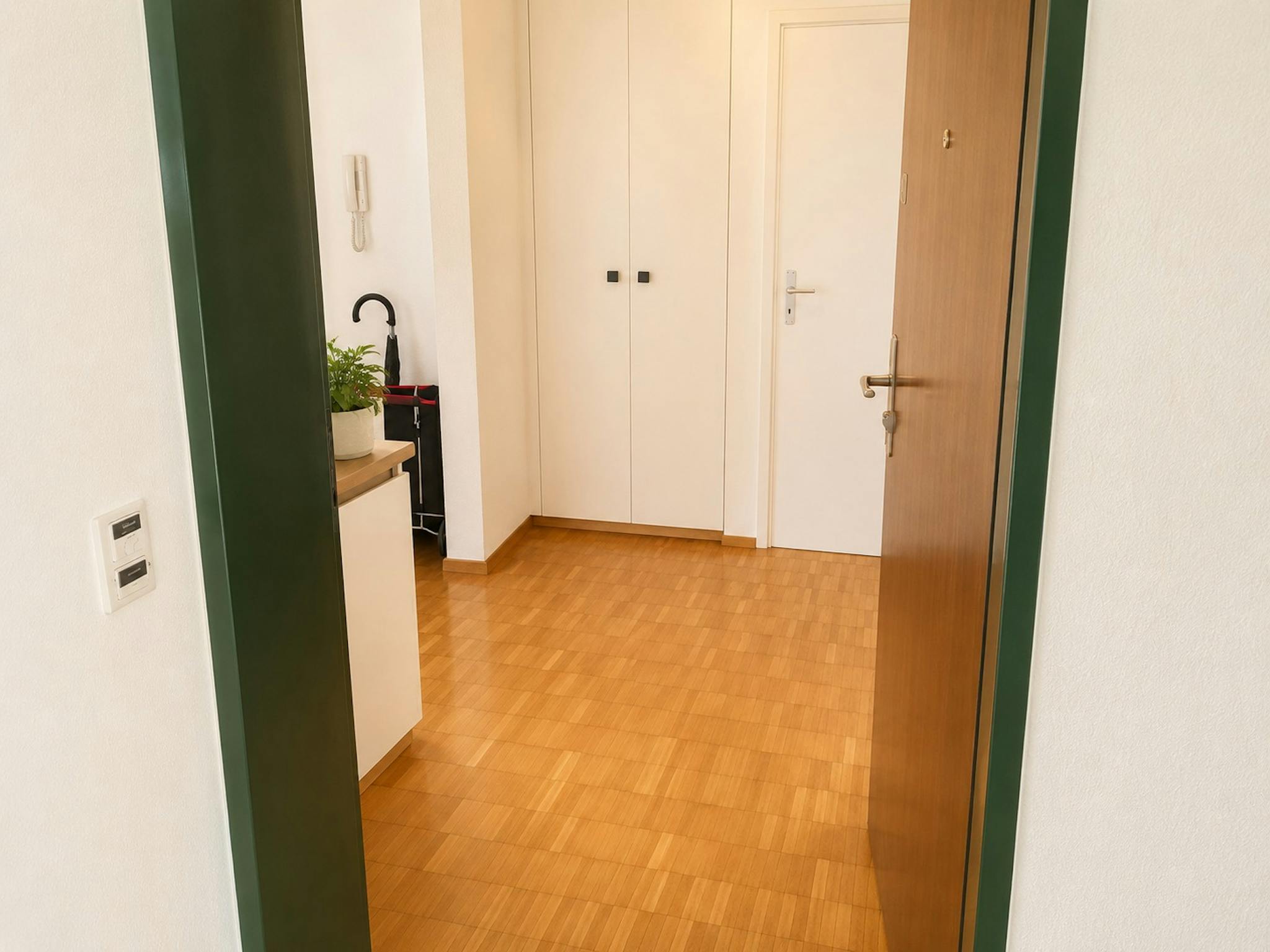 Apartment, Albisstrasse, Adliswil