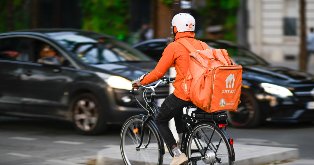 What Migros' Just Eat partnership means for food delivery in Switzerland
