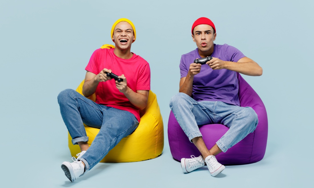 Dutch video games