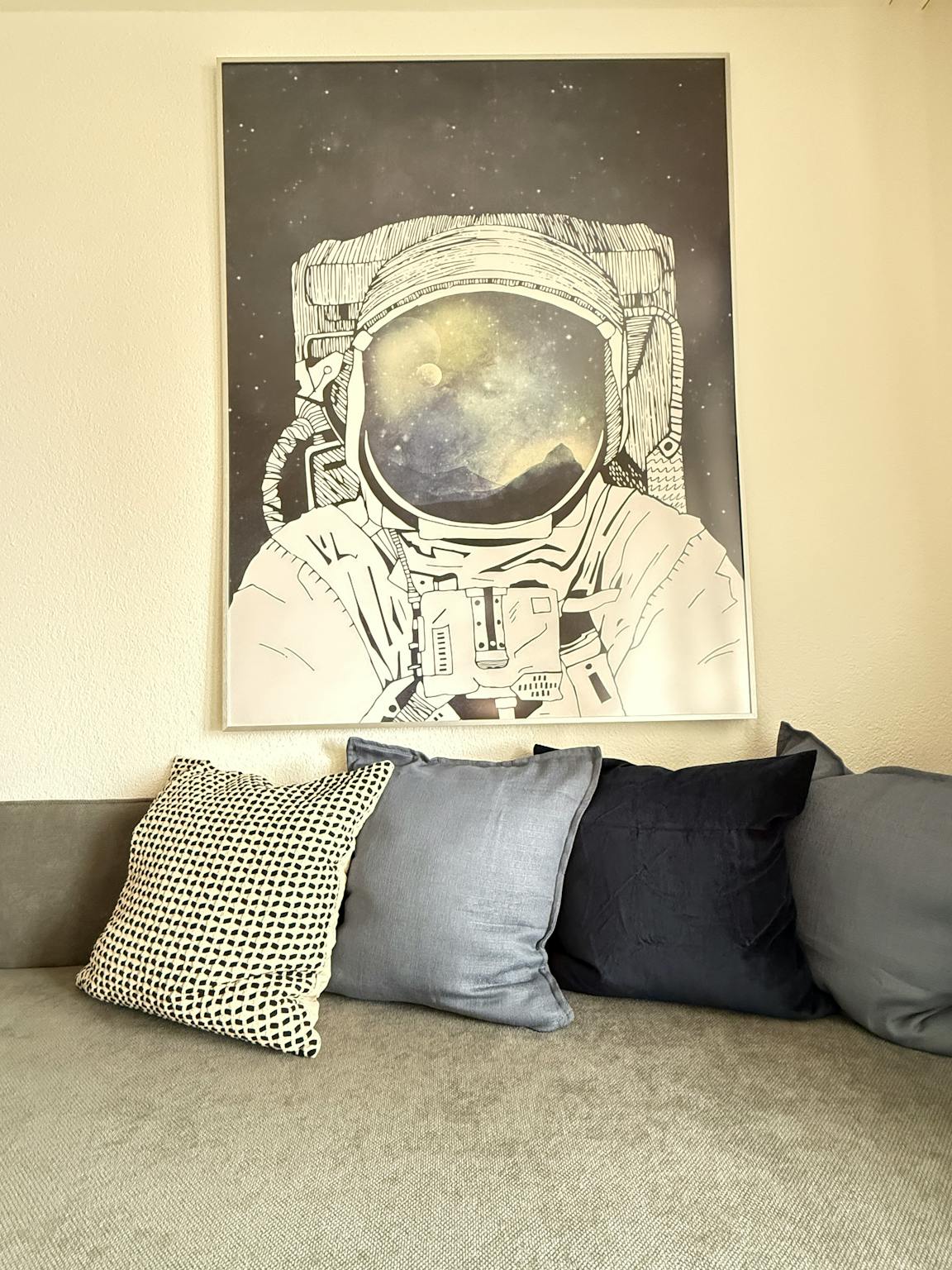 Apartment, Sankt Gallerstrasse, Rorschach