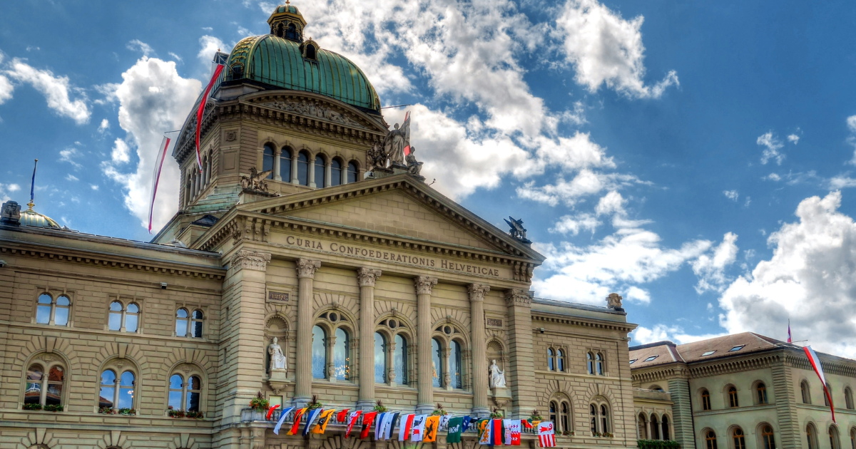 Sunday shopping expansion blocked by Swiss Council of States