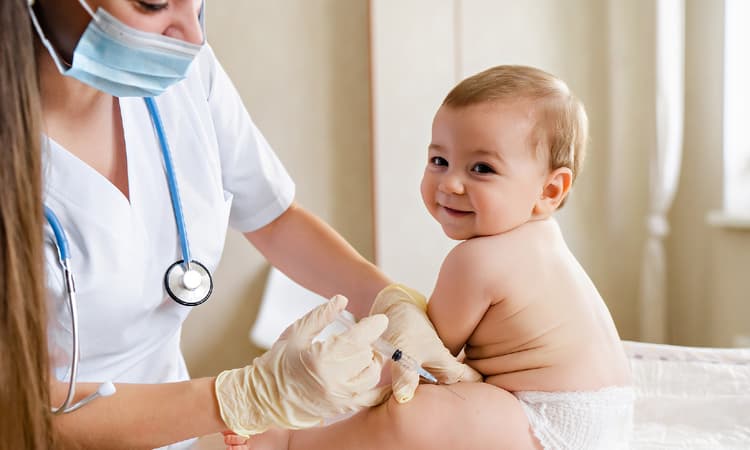 Paediatricians in Switzerland warn of shortages and long waiting times