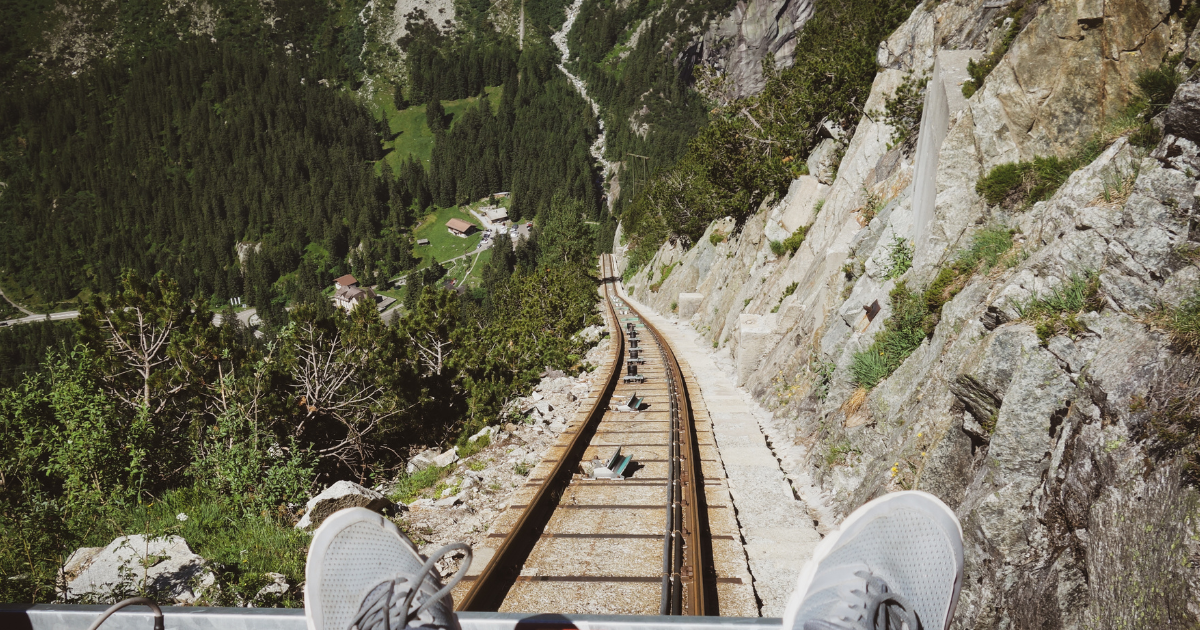 3 thrilling alpine coasters in Switzerland you must try this summer 