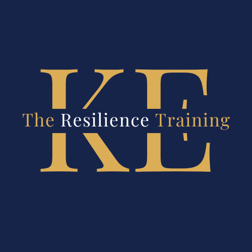 The Resilience Training - Online - Katharina Eggers