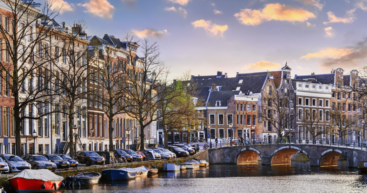 Average Dutch wealth hits $415K in new 2026 UBS report