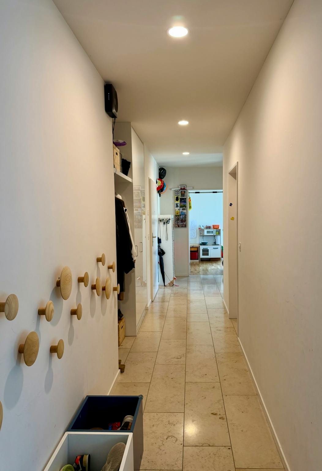 Apartment, Schönauring, Zurich