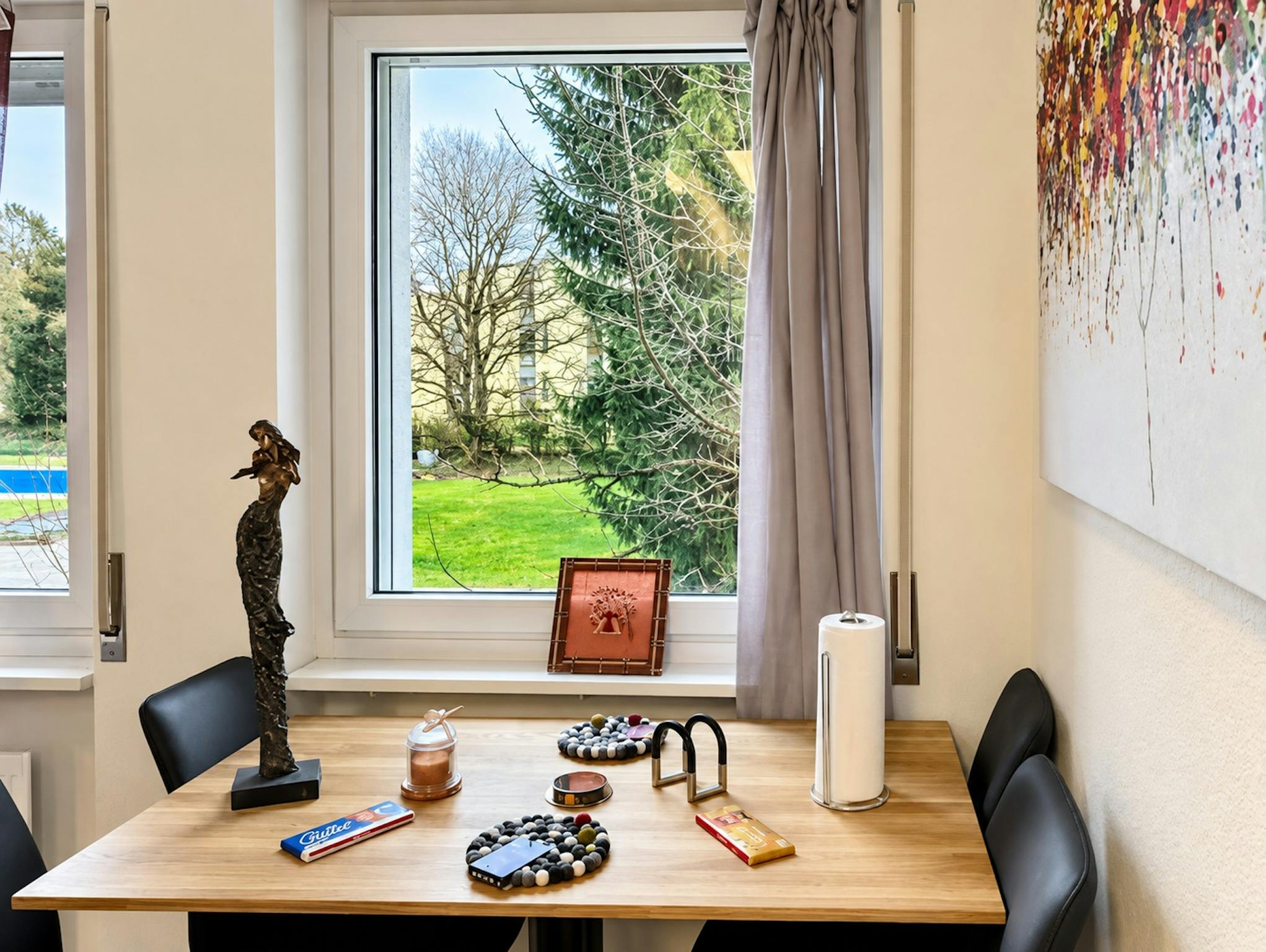 Apartment, Wildenbühlstrasse, Horgen