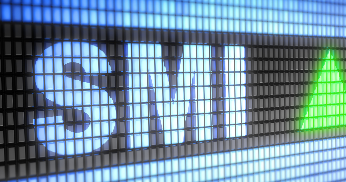 Swiss stock market hits record high as the SMI proves "unstoppable"