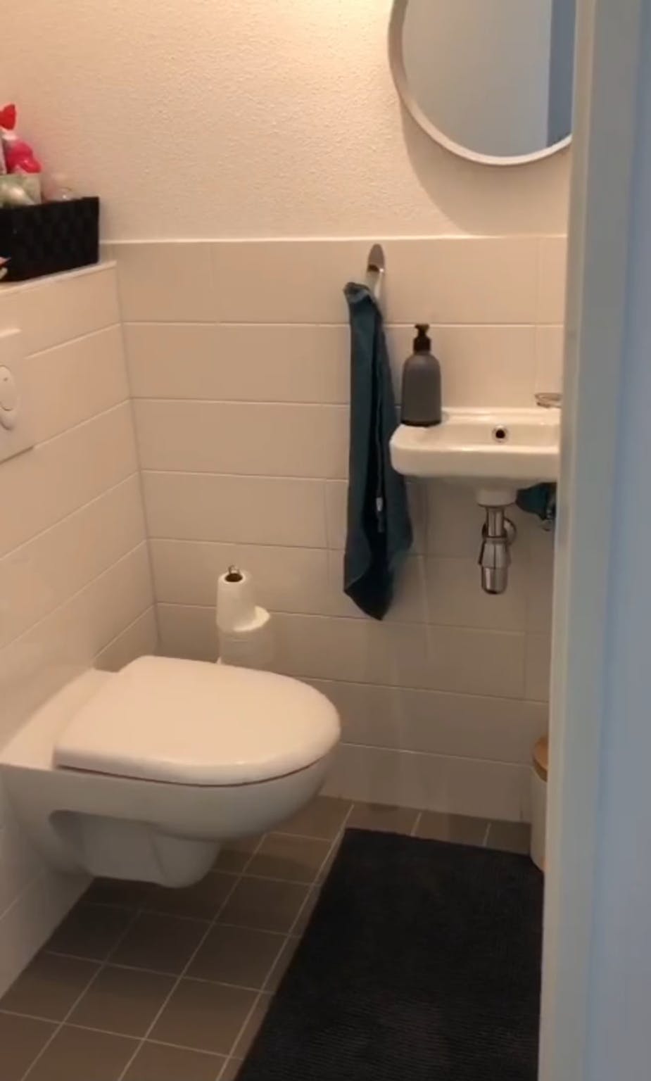 Apartment, Gare du Nord, Amsterdam