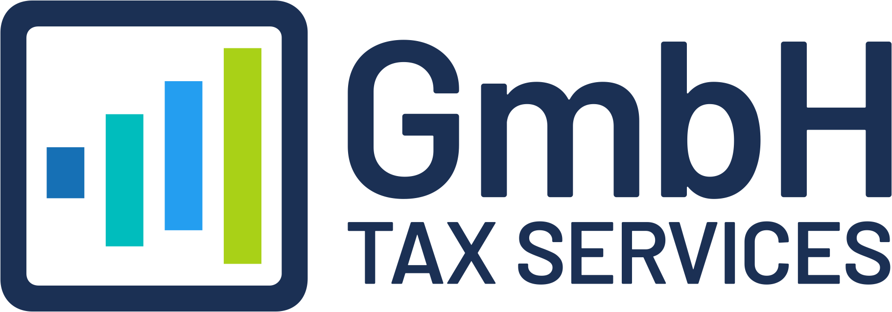 GmbH Tax Services