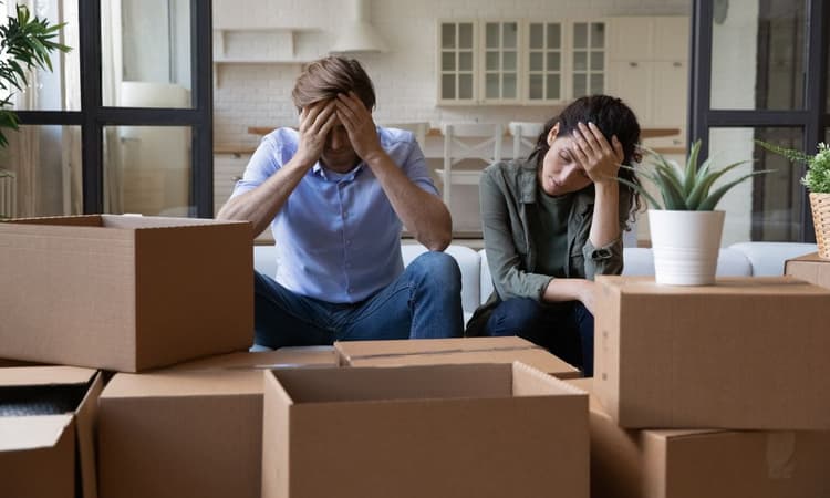 5 things to avoid when moving to and from Switzerland