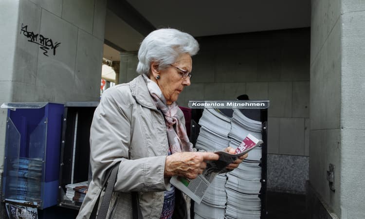 13th month of AHV: What the pension increase means for you