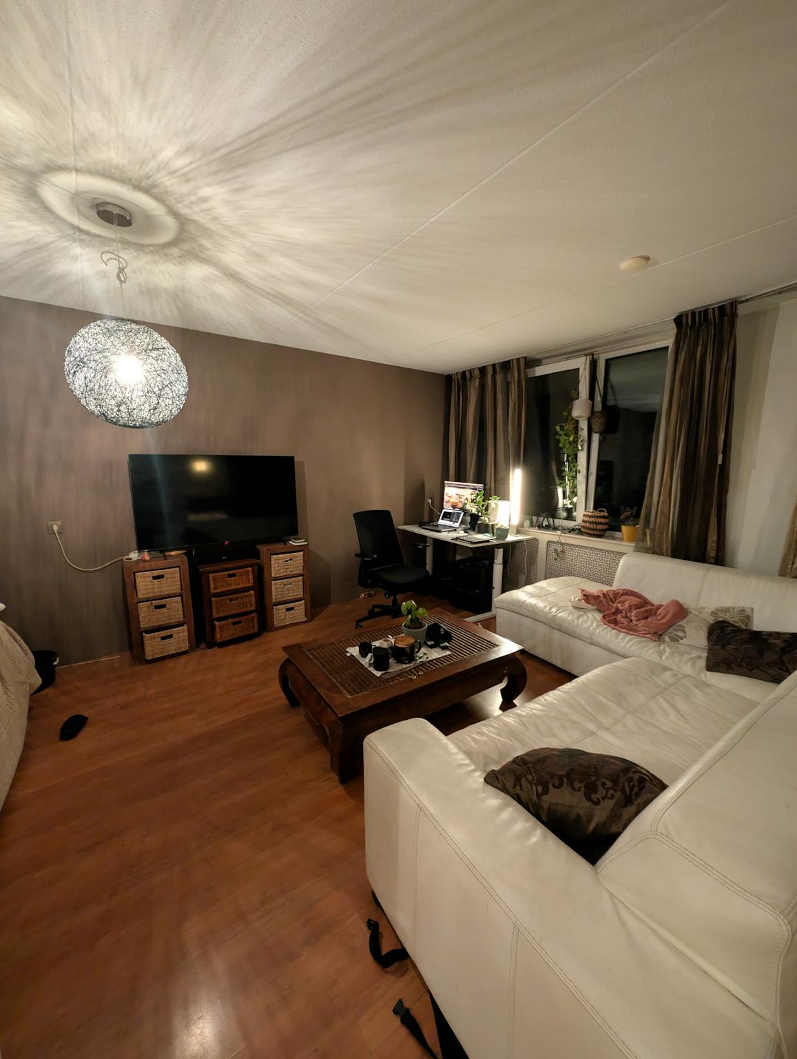Apartment, Noordzijde, Amsterdam
