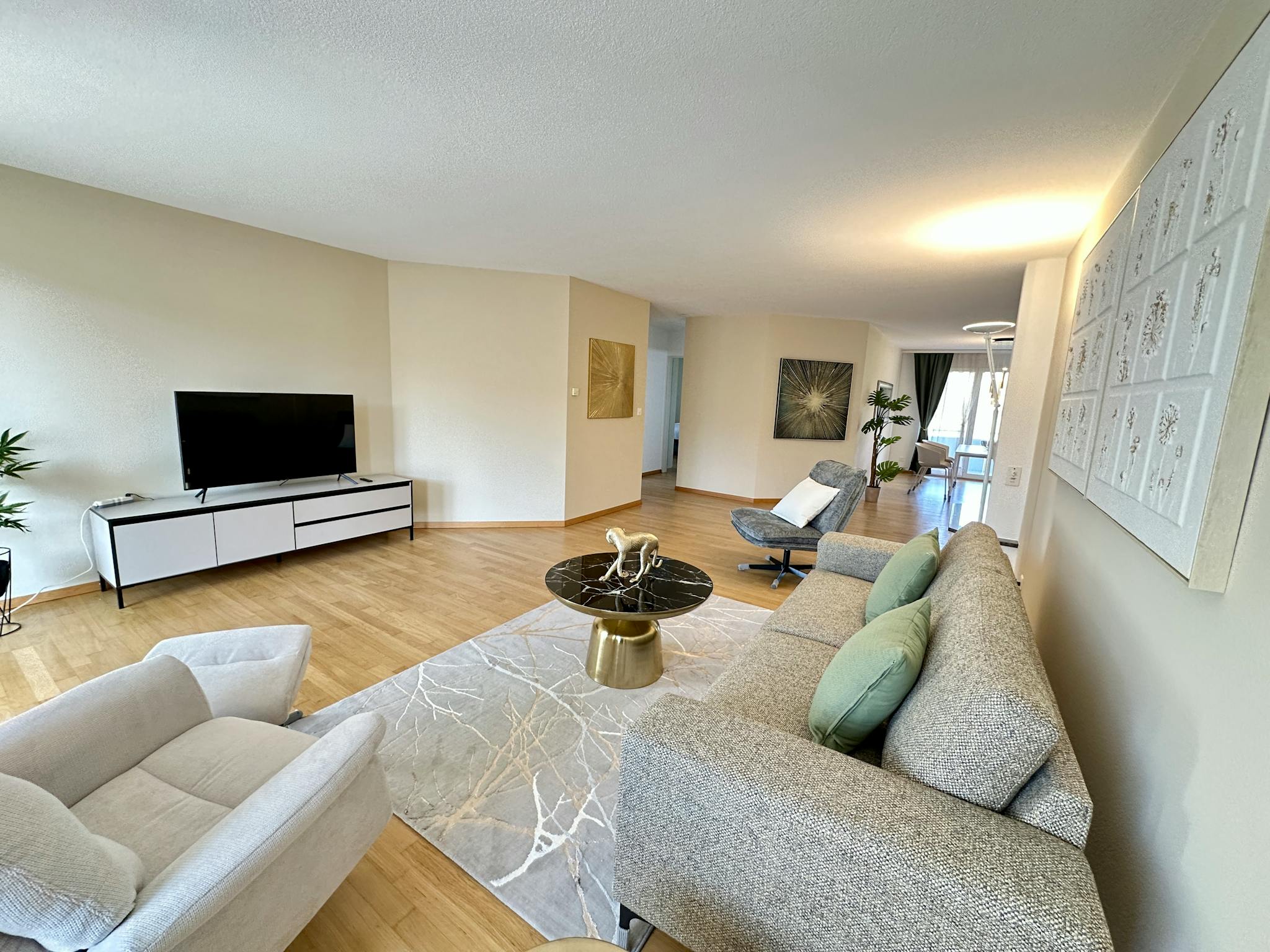 Apartment, Graswinkelstrasse, Kloten
