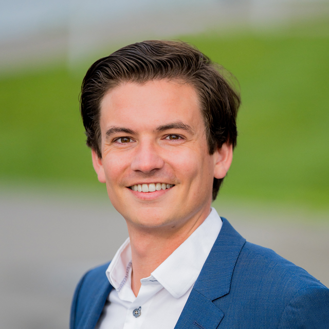Matthijs van der Heijden