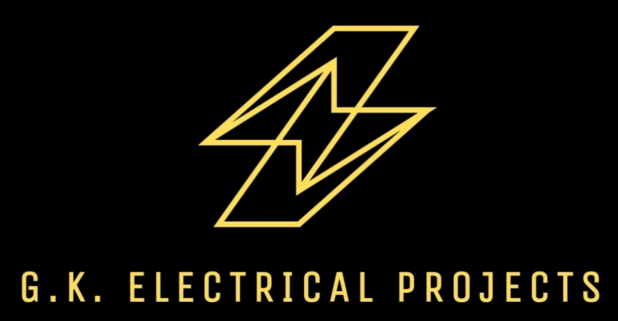 G.K. Electrical Projects