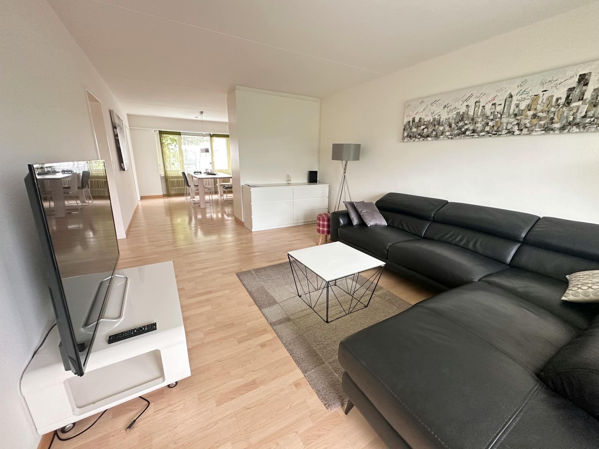 Apartment, Allmendstrasse, Oberglatt