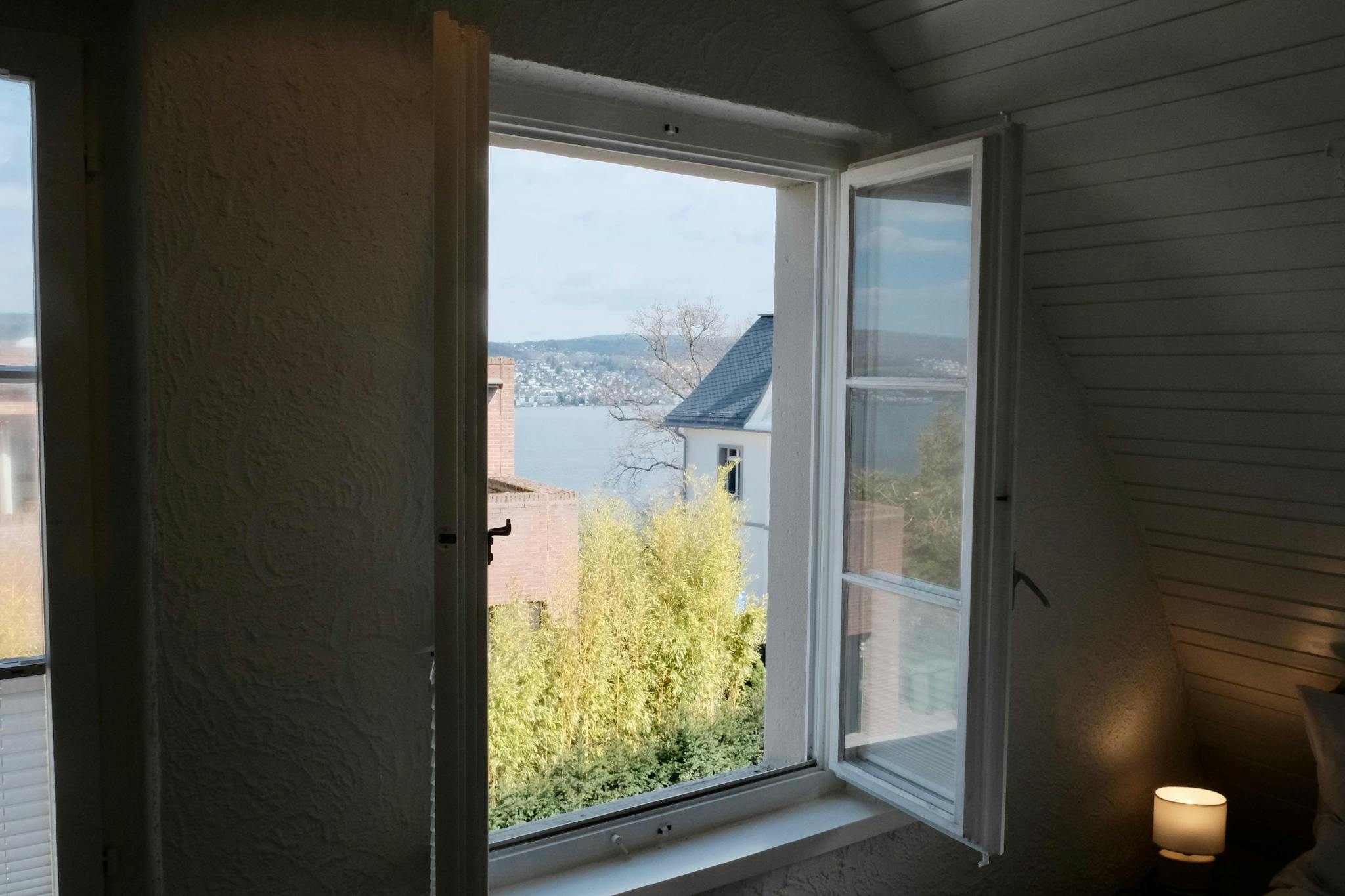 House, Alte Landstrasse, Horgen