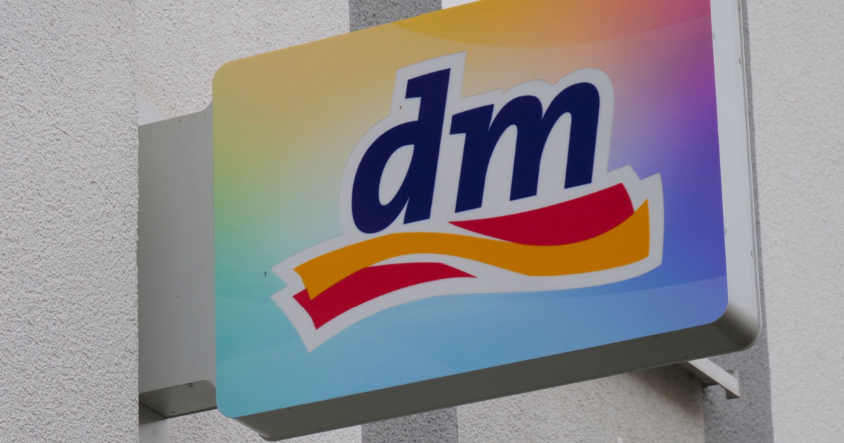 Dm Sign Germany
