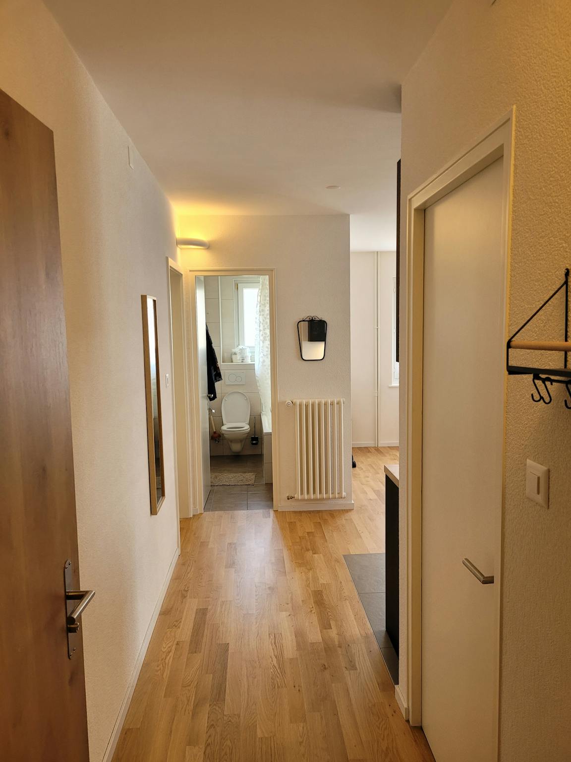 Apartment, Chemin de Perrelet, Renens