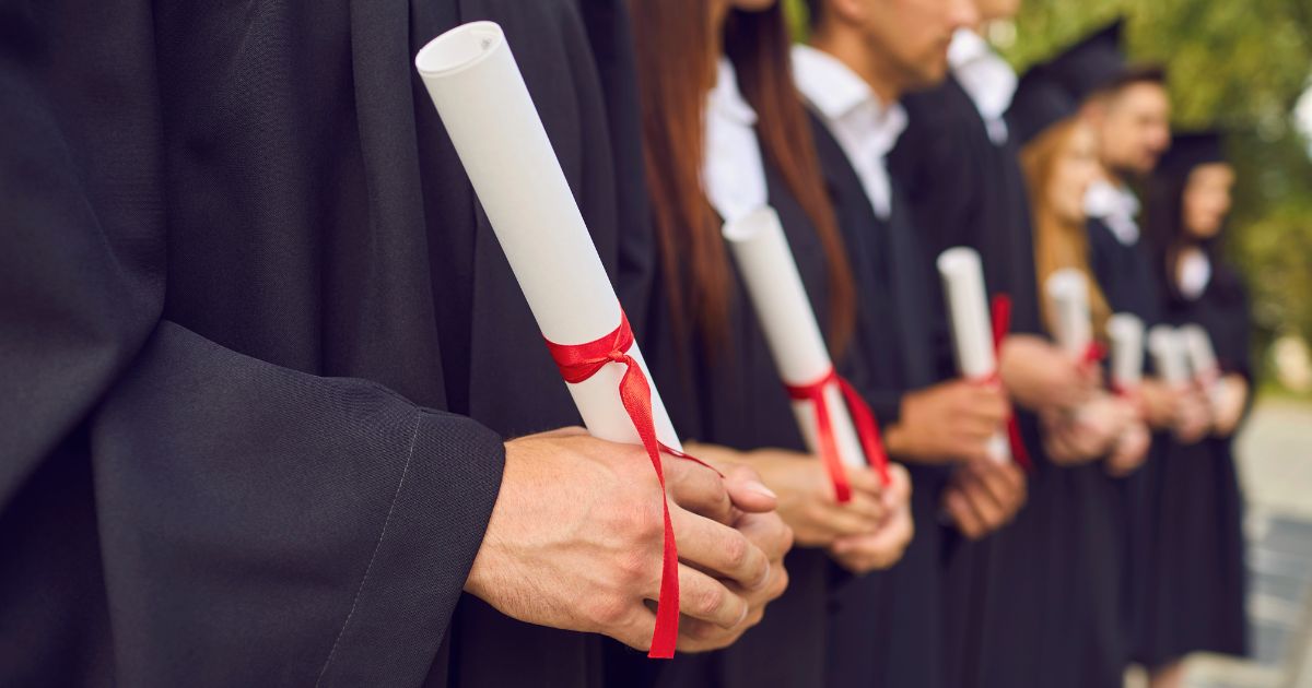 Recognising Degree in Netherlands