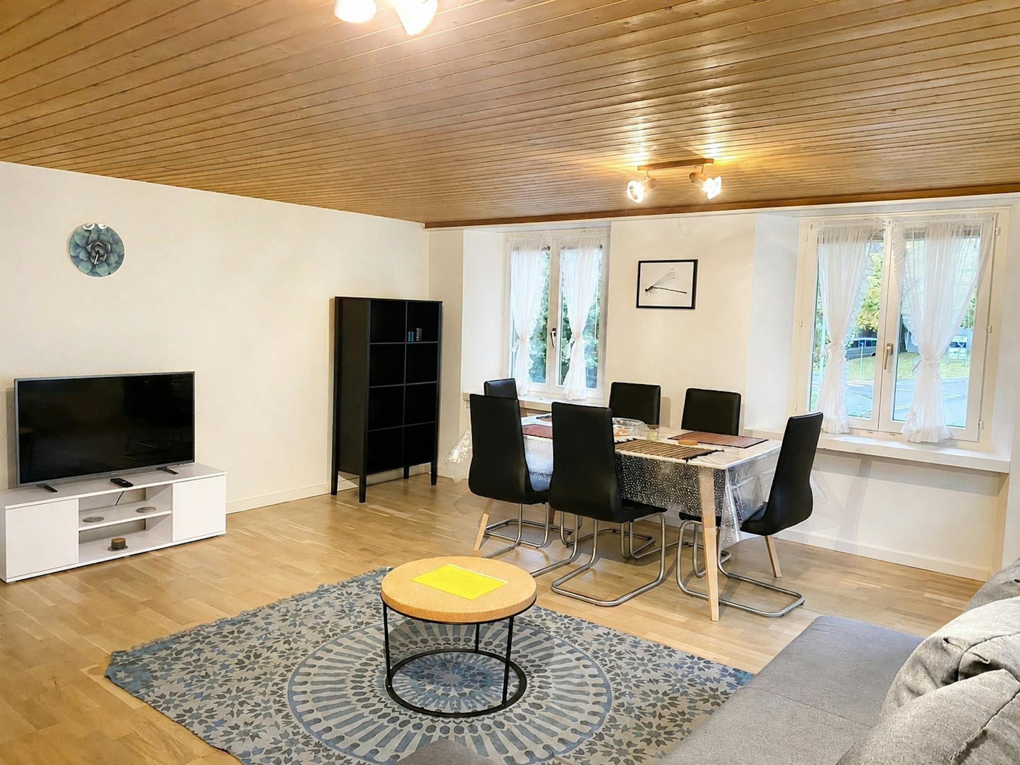 Apartment, Höflistrasse, Horgen