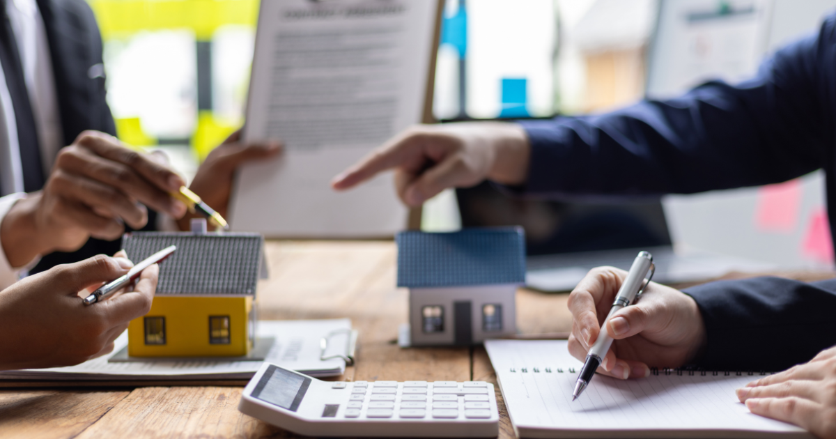 Mortgage Advisor in the Netherlands